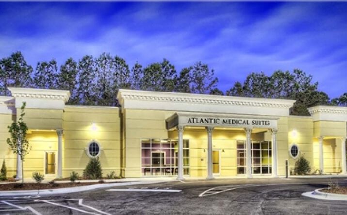 Pictures of Office property located at 4 Josh Ct, Jacksonville, NC 28546, 2541 N Queen St, Kinston, NC 28501 for sales - image #1
