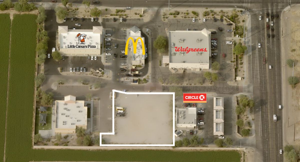 6980 N 83rd Ave, Glendale, AZ 85305 | Crexi.com