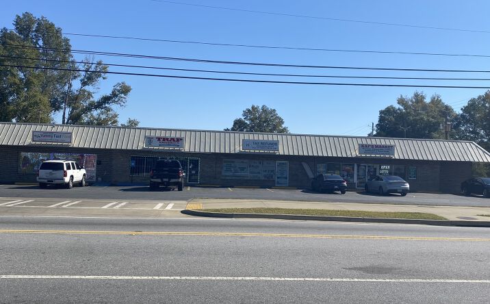 Pictures of Retail property located at 1128 Fort Benning Rd, Columbus, GA 31903 for sales - image #1
