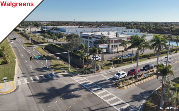 Pictures of Retail property located at 3795 S Tamiami Trl, Punta Gorda, FL 33950 for sales - image #1