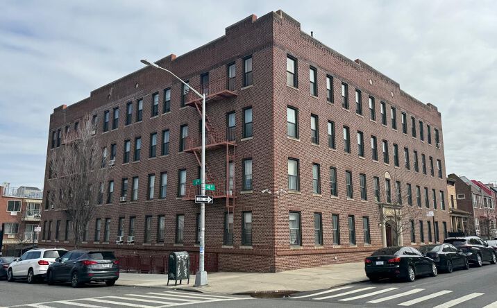 Pictures of Multifamily property located at 601 40th St, 11232, NY 11232 for sales - image #1