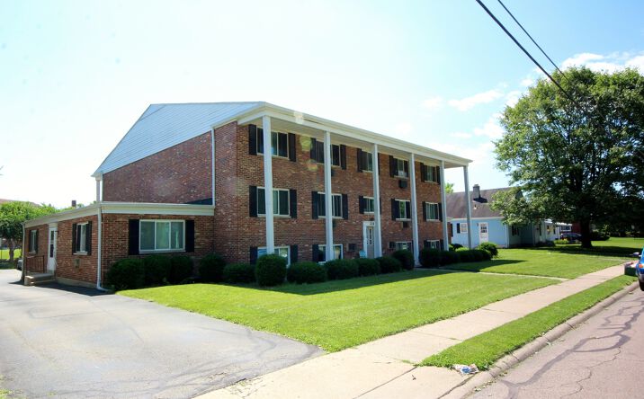 Pictures of Multifamily property located at 328 N Maple Ave, Fairborn, OH 45324 for comps - image #1
