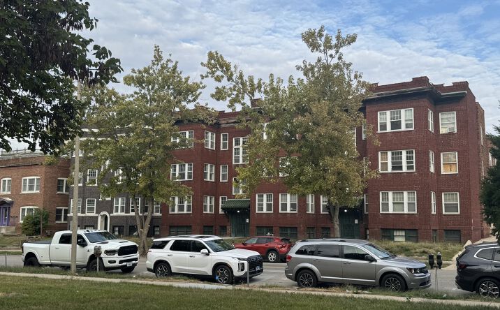 Pictures of Multifamily property located at 604-614 South 4th Street, Springfield, IL 62703 for sales - image #1