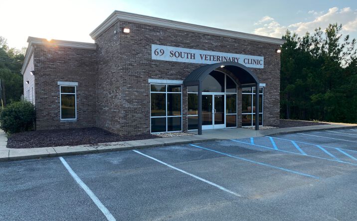 Pictures of Office property located at 13399 Alabama Hwy 69 S, Tuscaloosa, AL 35405 for sales - image #1