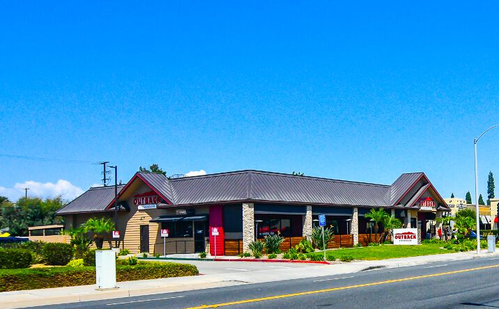 Pictures of Retail property located at 5305 Clark Ave, Lakewood, CA 90712 for sales - image #1