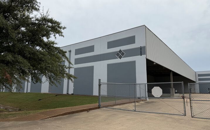 Pictures of Industrial property located at 10603 High Point Rd, Olive Branch, MS 38654 for sales - image #1