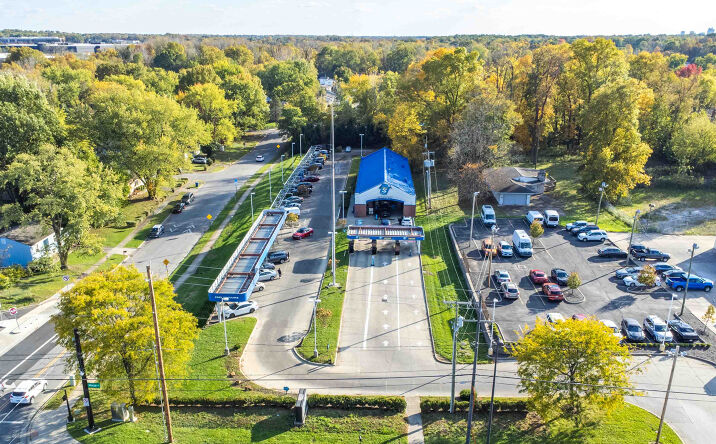 Pictures of Multifamily, Special Purpose property located at 3267 Morse Rd, Columbus, OH 43231 for sales - image #1