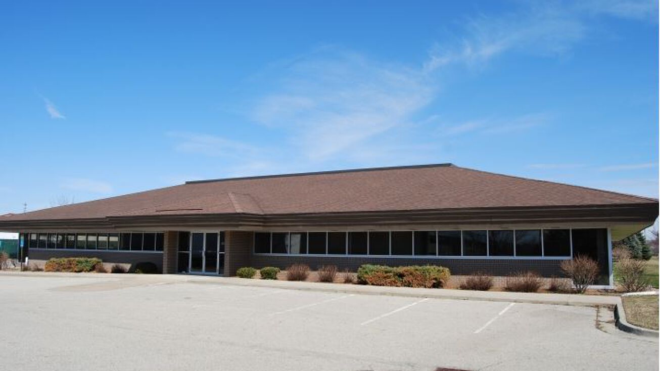 2969 Prairie St SW, Grandville, MI 49418