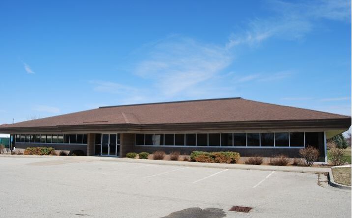 Pictures of Office property located at 2969 Prairie St SW, Grandville, MI 49418 for sales - image #1