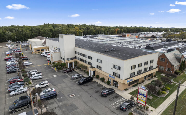Pictures of Mixed Use property located at 1349 Dixwell Ave, Hamden, CT 06514 for sales - image #1
