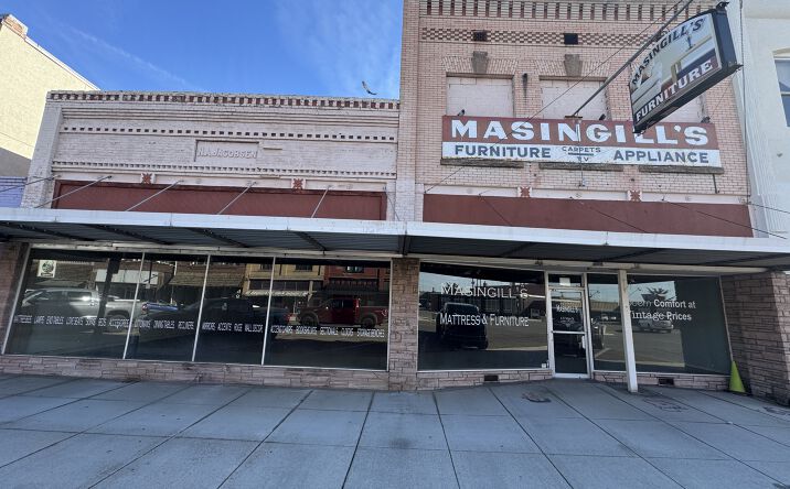 Pictures of Retail property located at 6 N Main St, Payette, ID 83661 for sales - image #1
