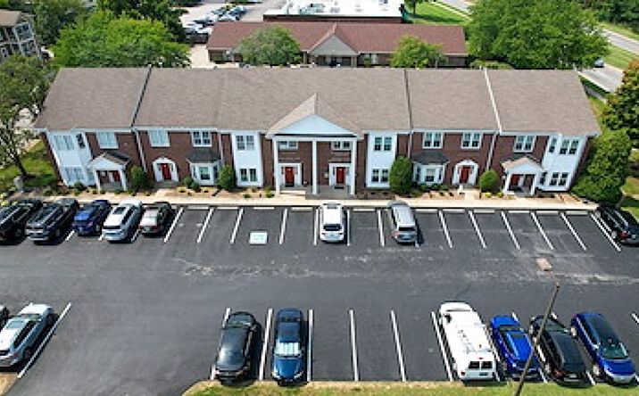 Pictures of Office property located at 2821 S Hurstbourne Pkwy, Louisville, KY 40220 for sales - image #1