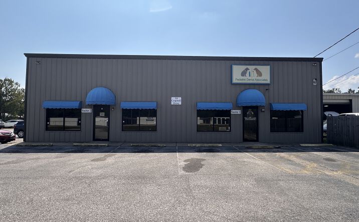 Pictures of Office property located at 50 Cropwell Dr, Pell City, AL 35128 for sales - image #1