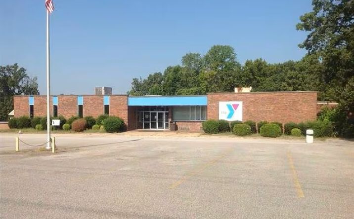 Pictures of Mixed Use, Retail, Special Purpose property located at 1515 Campbell St, Jackson, TN 38305 for sales - image #1