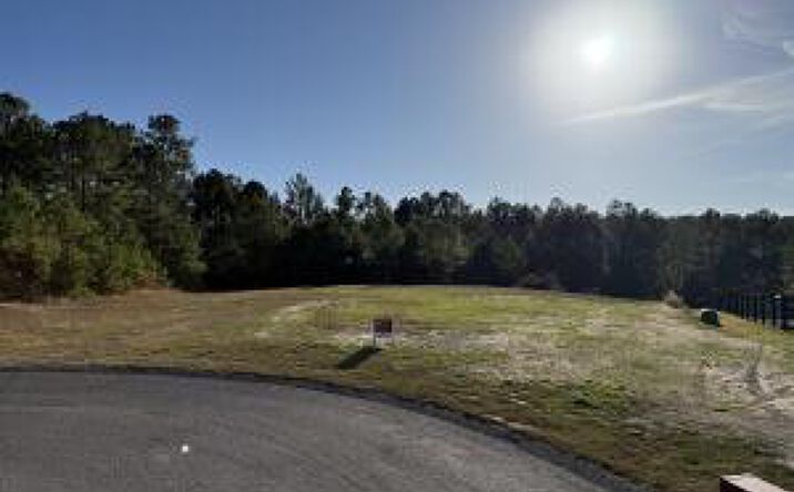 Pictures of Land property located at Lot 58 Lake Forest Lane, Aiken, SC 29803 for sales - image #1