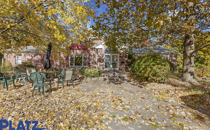 Pictures of Senior Living property located at 122 E College St, Alliance, OH 44601 for sales - image #1