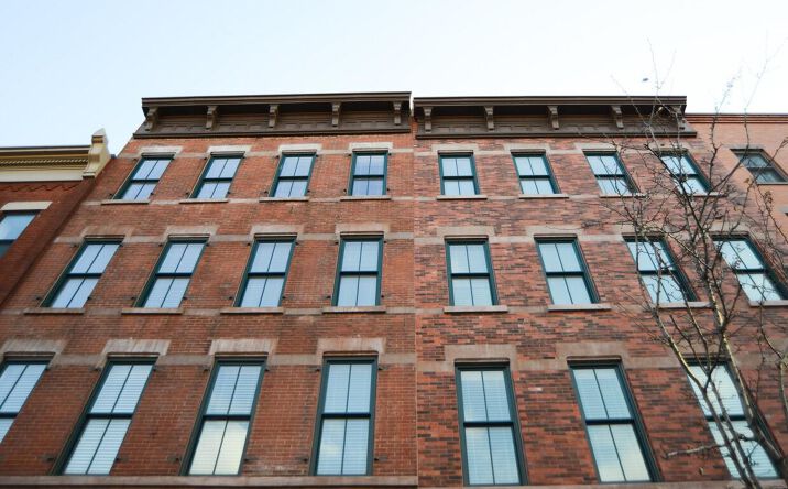 Pictures of Multifamily property located at 114 Greenpoint Avenue, New York, NY 11222 for sales - image #1