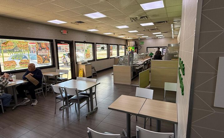 Pictures of Retail property located at 1234 Confidential, McGehee, AZ 71654 for sales - image #1