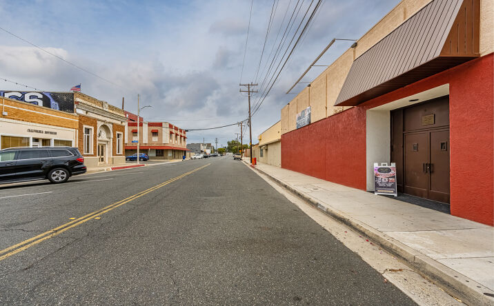 Pictures of Retail, Special Purpose property located at 12138 Front St, Norwalk, CA 90650 for sales - image #1