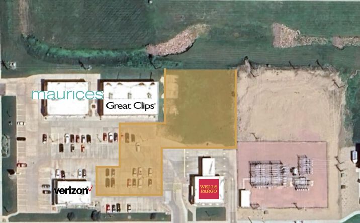 Pictures of Land property located at 3100 Broadway Ave, Yankton, SD 57078 for sales - image #1