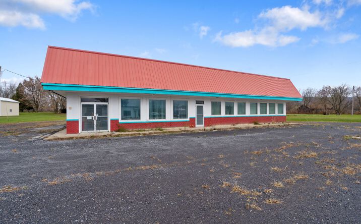 Pictures of Retail property located at 9681 US-20, Cassville, NY 13318 for sales - image #1
