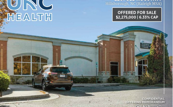 Pictures of Office, Retail property located at 2201 Old NC 86 HWY, Hillsboro, NC 27278 for sales - image #1