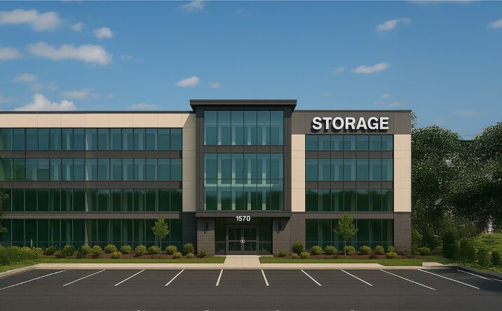 Pictures of Industrial, Self Storage property located at 1576 NY-52, Fishkill, NY 12524 for sales - image #1