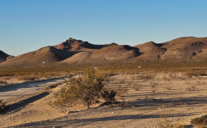 Pictures of Land property located at 630 Morning Starlight Rd., Terlingua, TX 79852 for sales - image #1