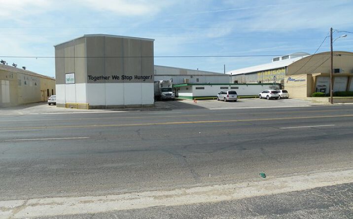 Pictures of Special Purpose property located at 1008 E 2nd St, Odessa, TX 79761 for sales - image #1