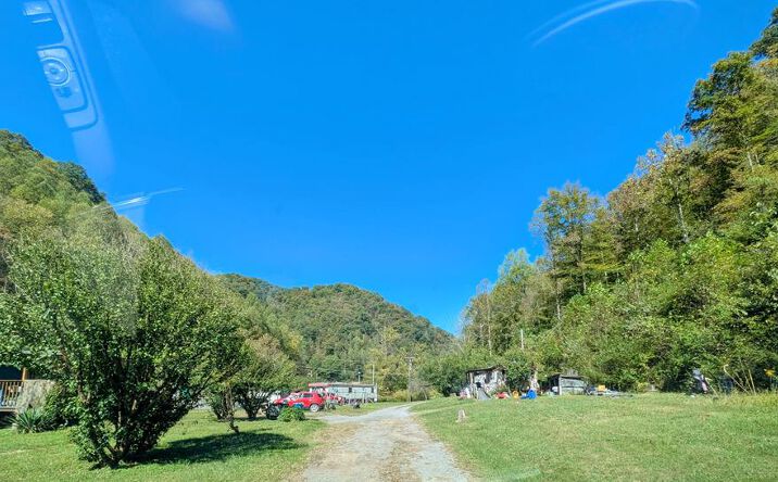 Pictures of Land property located at 1171 Sun Dance Ln, Hurley, VA 24620 for sales - image #1