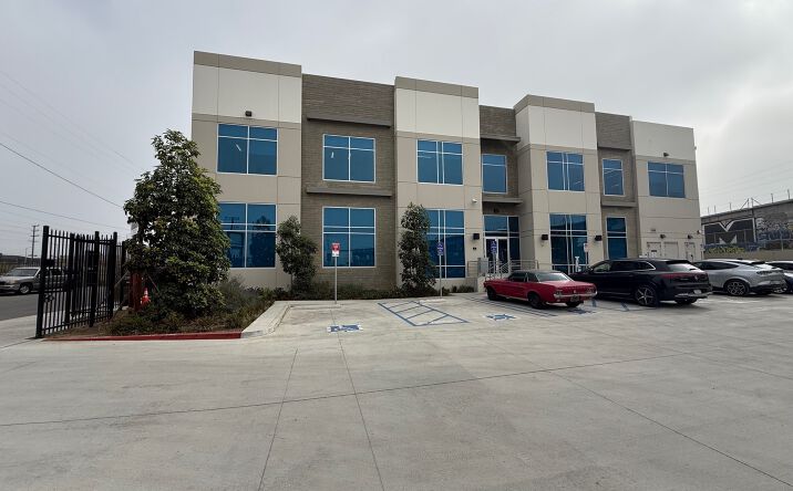 Pictures of Industrial property located at 2830 Lugo St, Los Angeles, CA 90023 for sales - image #1