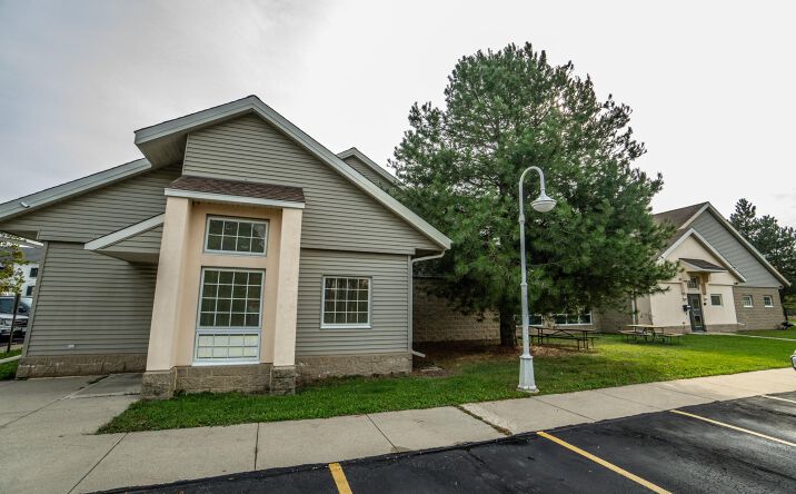 Pictures of Industrial property located at 801 E Washington St, West Bend, WI 53095 for sales - image #1