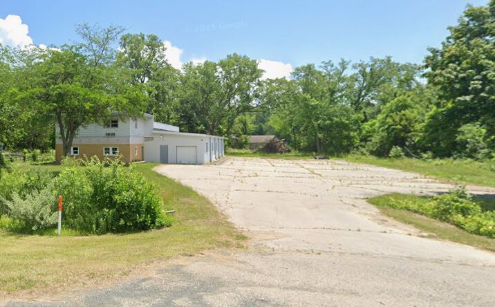 Pictures of Industrial, Office property located at 9383 Blue Star Hwy, South Haven, MI 49090 for sales - image #1
