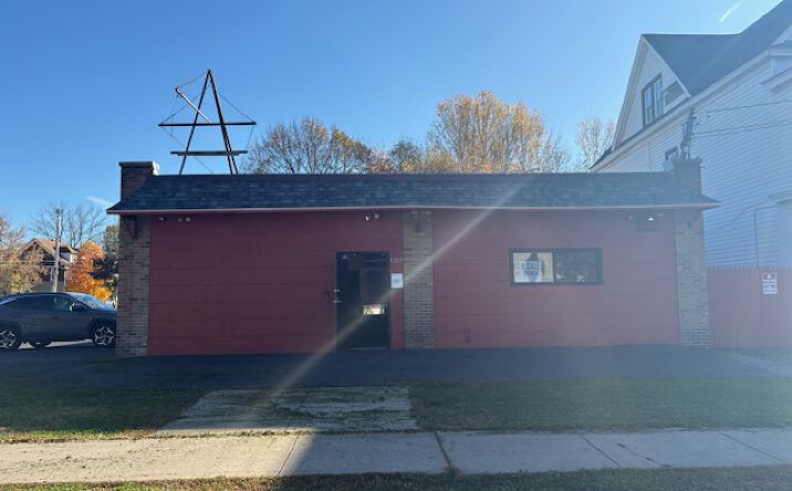 Pictures of Retail property located at 1203 S Geddes St, Syracuse, NY 13204 for sales - image #1