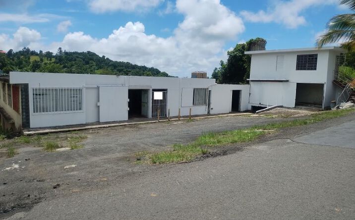 Pictures of Mixed Use property located at Carr 957 Km 5.0 Solar 1 Bo Guzman Arriba, Rio Grande, Puerto Rico 00745 for sales - image #1