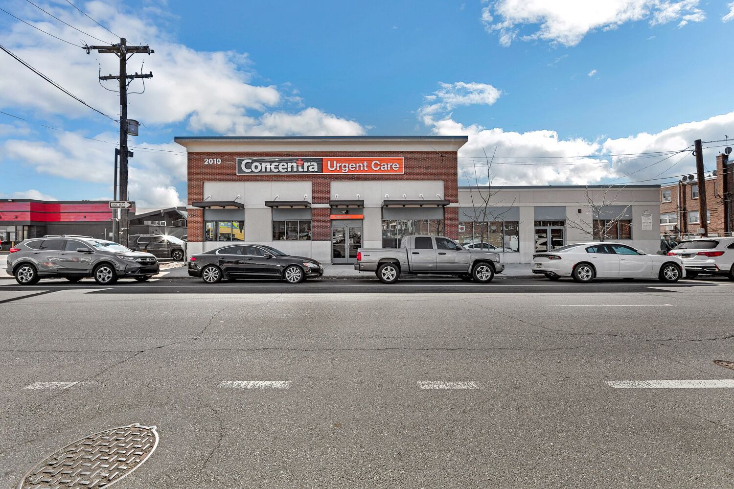 2010 LEVICK ST Philadelphia PA 19149 | Crexi.com