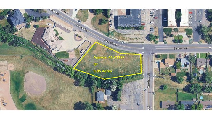 Pictures of Land property located at 6285 Garrison St, Arvada, CO 80004 for sales - image #1