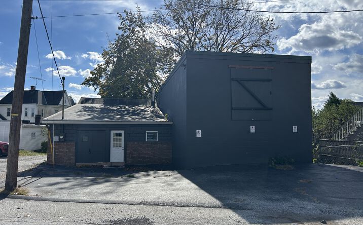 Pictures of Industrial property located at 109 Third Street Rear, Hanover, PA 17331 for sales - image #1