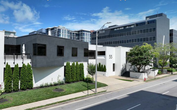Pictures of Office property located at 55 Music Square W, Nashville, TN 37203 for sales - image #1