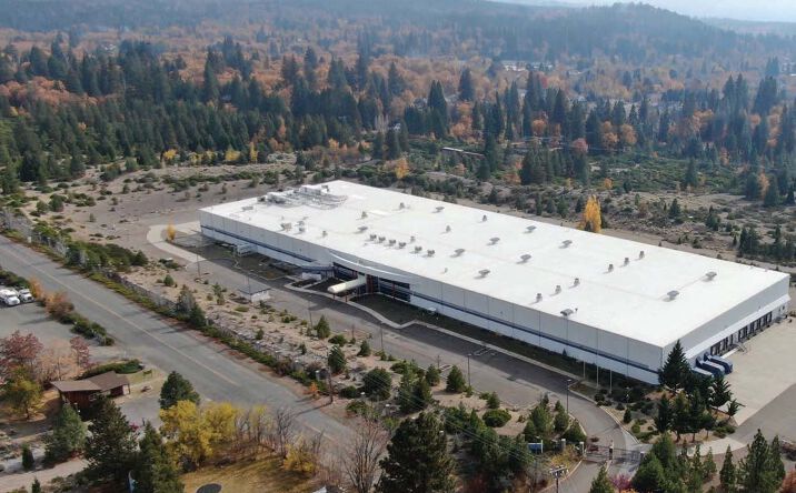 Pictures of Office, Industrial, Land property located at 210 Ski Village Dr, Mount Shasta, CA 96067 for sales - image #1