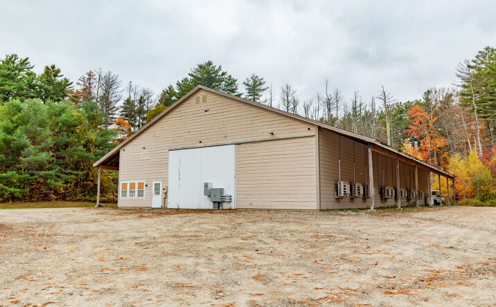 Pictures of Industrial property located at 222 Gray Road, Cumberland, ME 04021 for sales - image #1