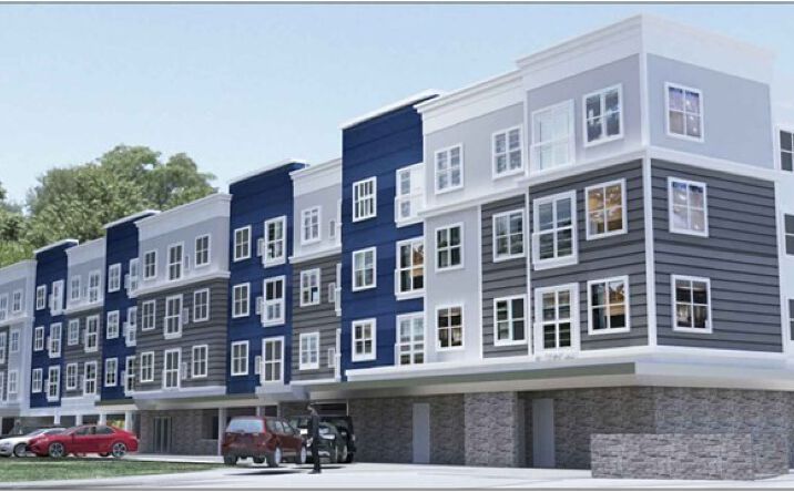 Pictures of Land, Multifamily property located at 38 Crescent st, Kingston, MA 02364 for sales - image #1