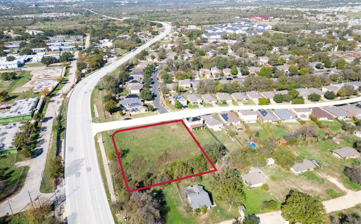 Pictures of Land property located at 9300 FM 969, Austin, TX 78724 for sales - image #1