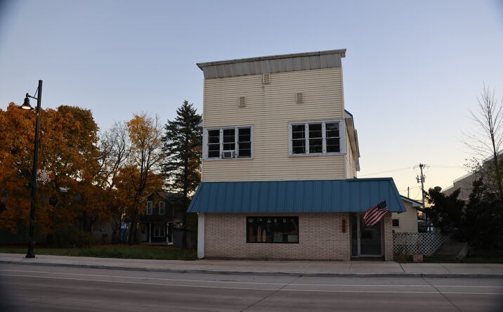 Pictures of Mixed Use, Multifamily property located at 324 W Bayfield St, Washburn, WI 54891 for sales - image #1