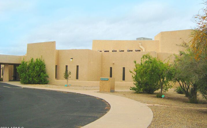 Pictures of Special Purpose property located at 12202 N 101st Ave, Sun City, AZ 85351 for sales - image #1