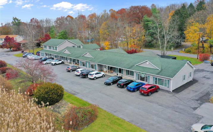image of property at 2294 STATE ROUTE 208 STE 1 Montgomery NY 12549-2218