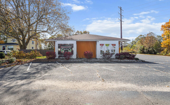 Pictures of Special Purpose property located at 363 Wheat Road, Vineland, NJ 08360 for sales - image #1
