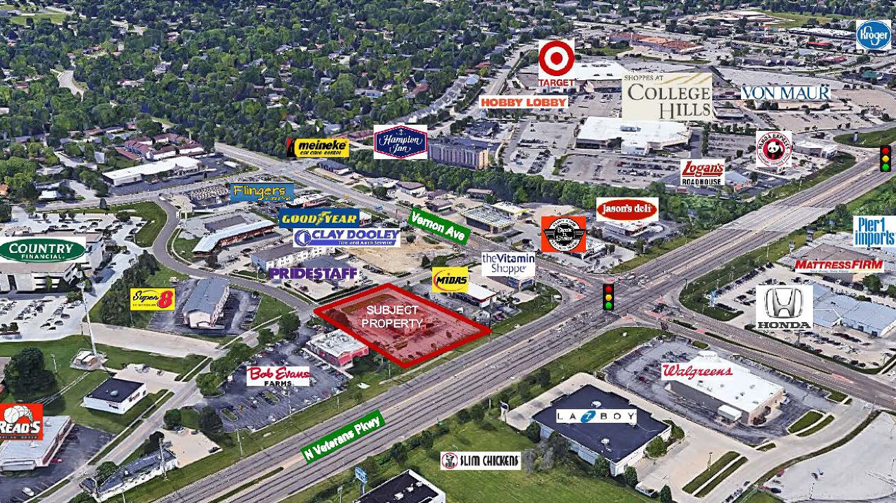 903 IAA Dr Bloomington IL 61701 Crexi 903-iaa-dr-bloomington-il-61701-crexi
