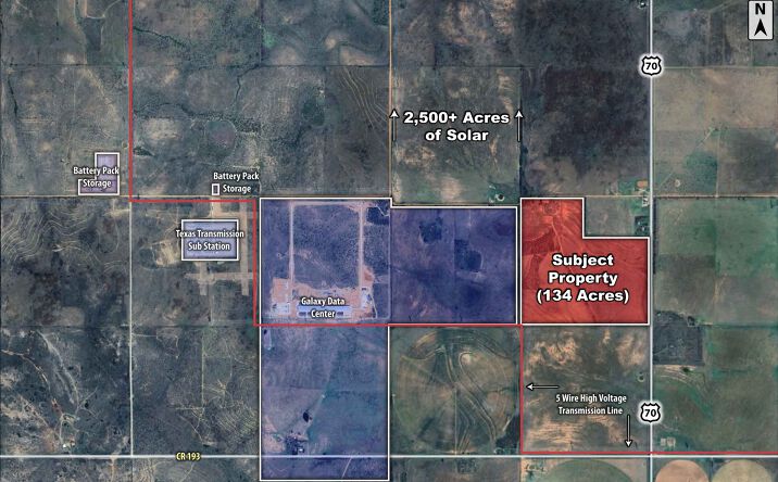 Pictures of Land property located at 1062 County Road 112, Afton, TX 79220 for sales - image #1