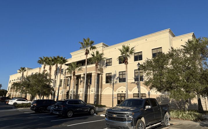 Pictures of Office property located at 145 City Pl, Palm Coast, FL 32164 for sales - image #1